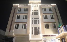 Hotel Grand Eagle